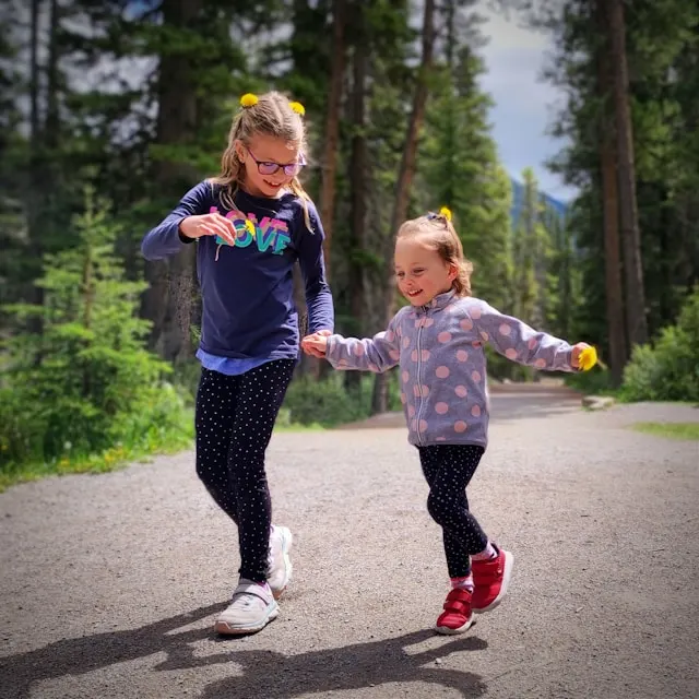 Kids Ministry Activities