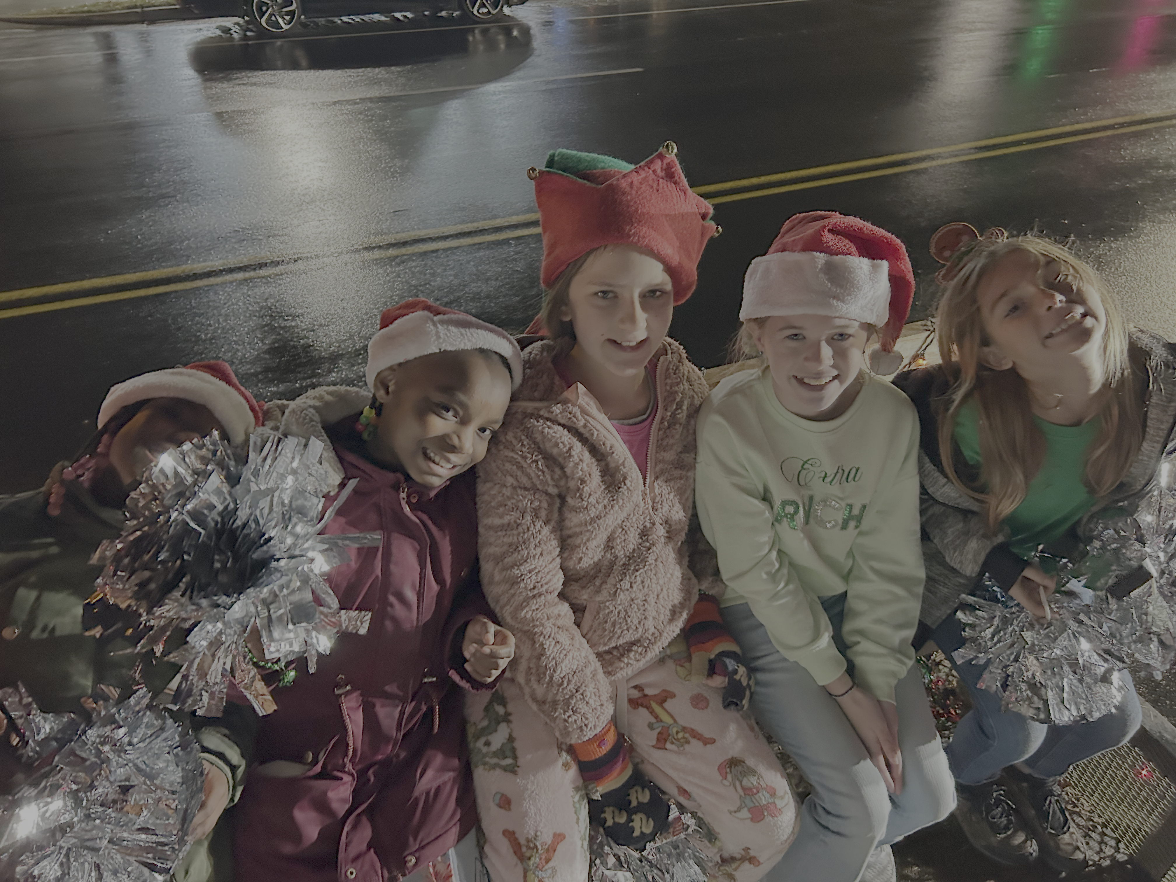 Kids Ministry Activities