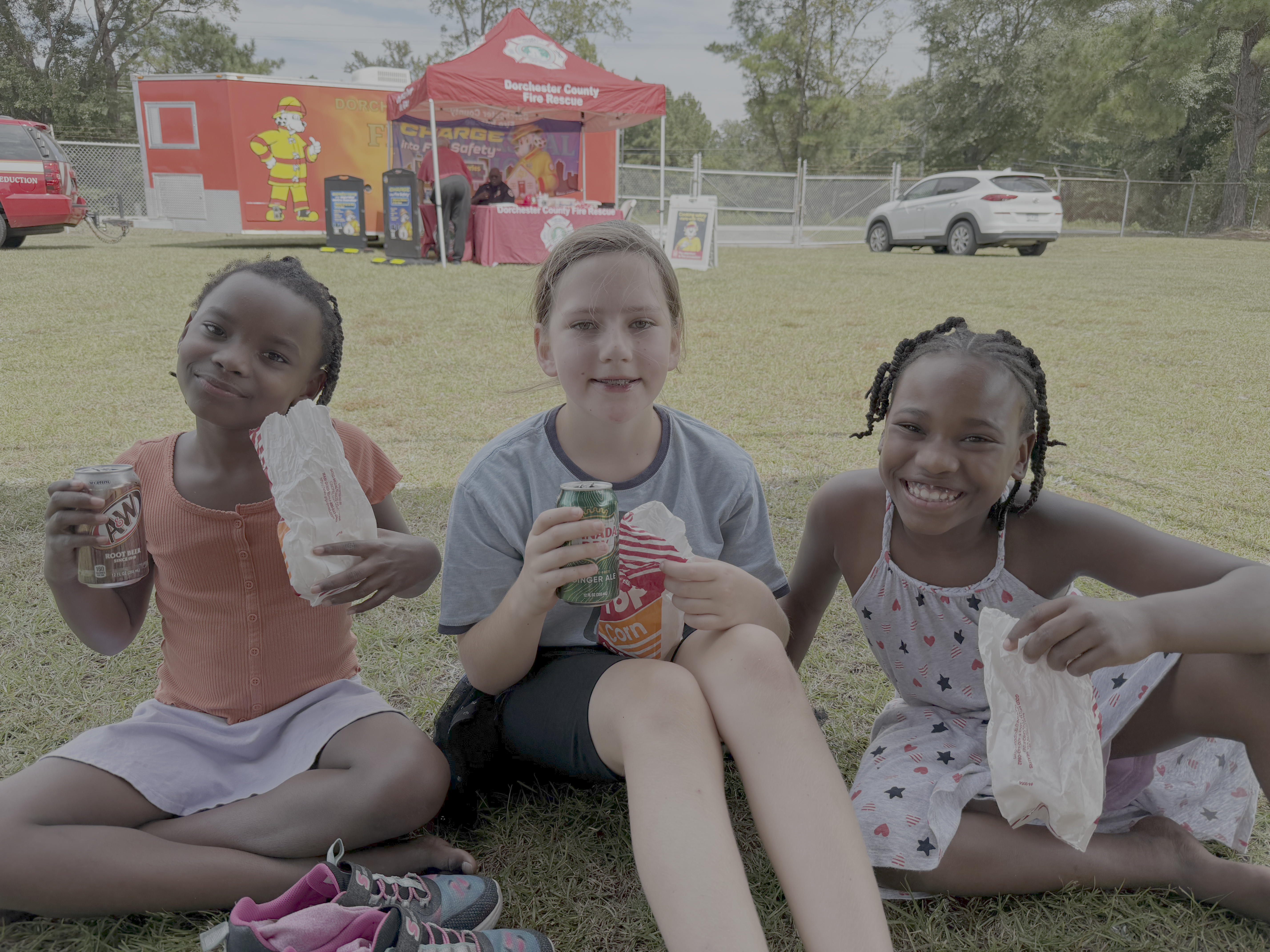 Youth Ministry Fun