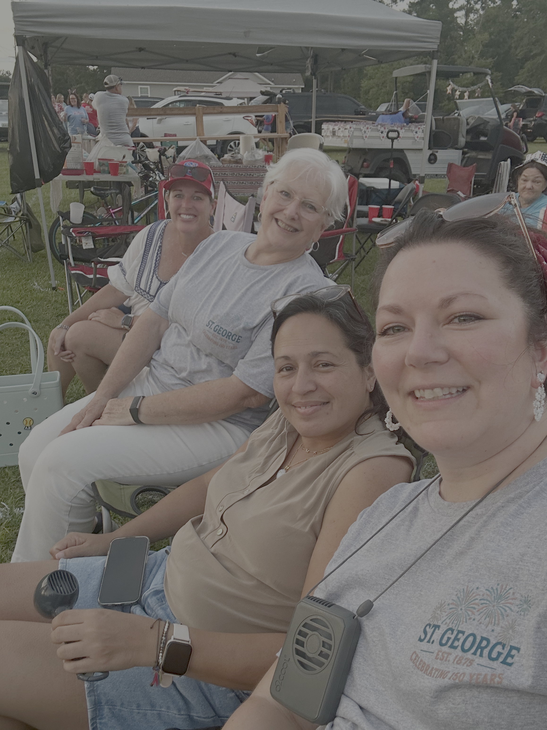 Women's Ministry at Village Church