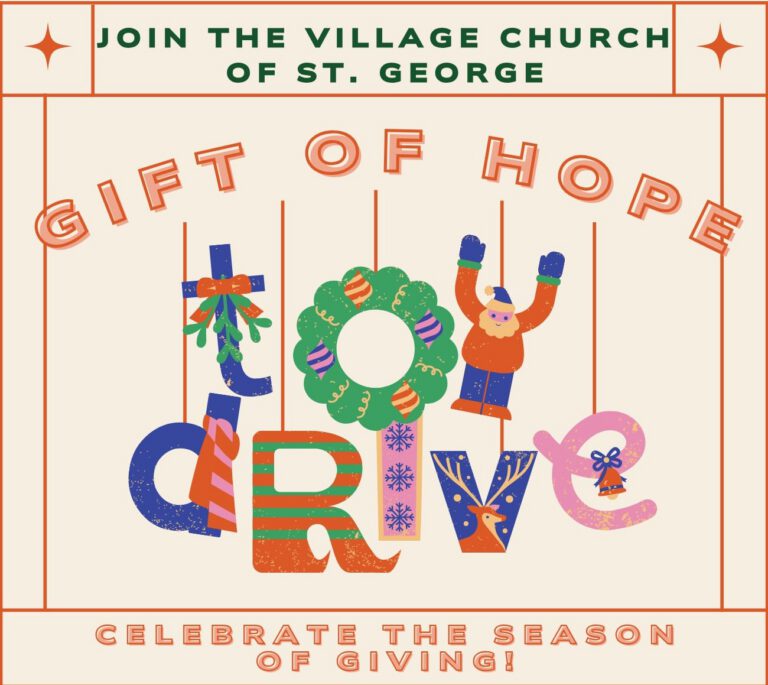 Gift of Hope featured image